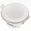 Süllyesztett LED mennyezeti lámpatest 5W 420lm 4000K HALO Kobi