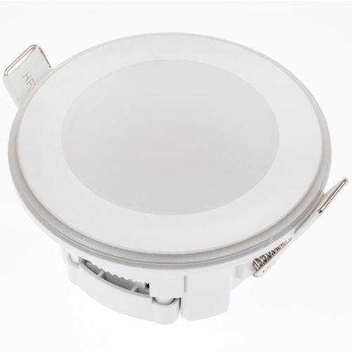 Süllyesztett LED mennyezeti lámpatest 5W 420lm 4000K HALO Kobi