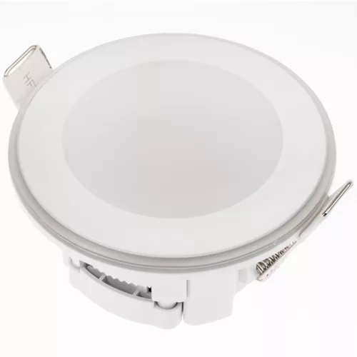 Süllyesztett LED mennyezeti lámpatest 5W 420lm 4000K HALO Kobi