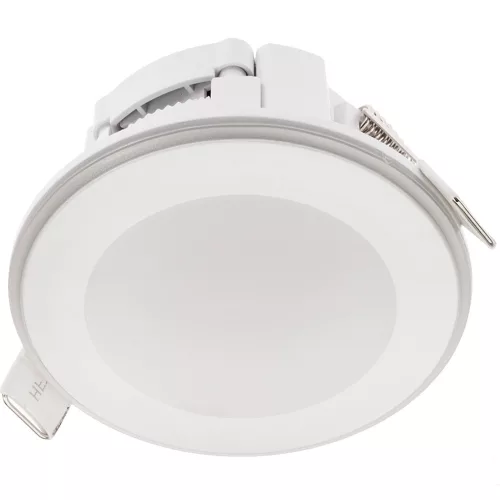 Süllyesztett LED mennyezeti lámpatest 5W 420lm 4000K HALO Kobi