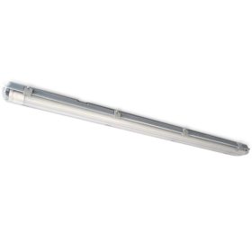   Hermetikus porálló lámpatest 120cm 2xT8 G13 IP65 HERMES Kobi