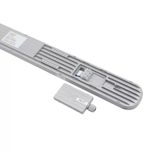 LED Lineáris lámpa Hermetikus NERGO 36W IP65 4000K 120cm KOBI 5902846016854