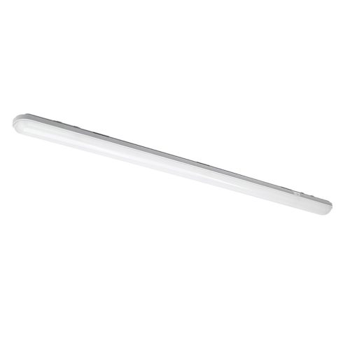 LED lámpa Lineáris Hermetikus NERGO 36W IP65 6000K 120 cm KOBI