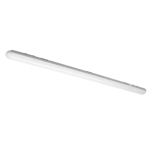 LED lámpa Lineáris Hermetikus NERGO 36W IP65 6000K 120 cm KOBI