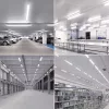 LED lámpa Lineáris Hermetikus NERGO 36W IP65 6000K 120 cm KOBI