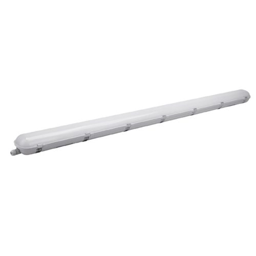 LED lámpa Lineáris Hermetikus lámpatest 40W 6000lm 4000K semleges IP65 120cm NEXFORCE 1 Kobi