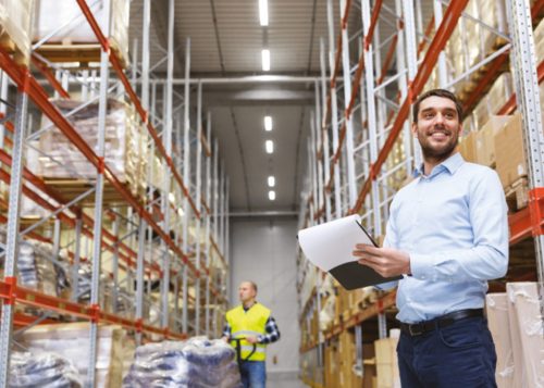 LED lámpa Lineáris Hermetikus lámpatest 40W 6000lm 4000K semleges IP65 120cm NEXFORCE 1 Kobi