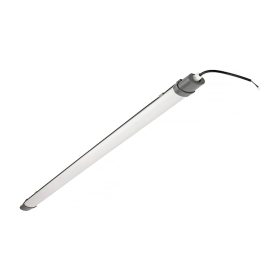  Felületre szerelhető LED Hermetic Fixture ipari lámpa 36W 4000K IP65 3600lm Kobi