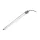 Felületre szerelhető LED Hermetic Fixture ipari lámpa 36W 4000K IP65 3600lm Kobi