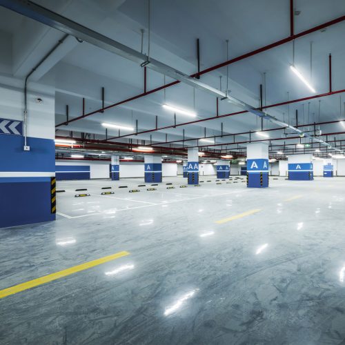 Hermetikus LED fénycső G13 IP65 szürke hermetikus Kobi