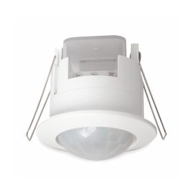   PIR mozgás- és szürkületérzékelő LX41 360ST mennyezeti KOBI