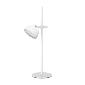   Állítható éjszakai LED asztali lámpa Lisbon 3,5 W CCT szabályozható fehér