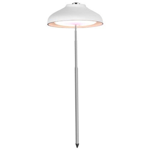 LED növényi lámpa dugaszolható esernyő Verdi 5W 220lm USB-A Kobi