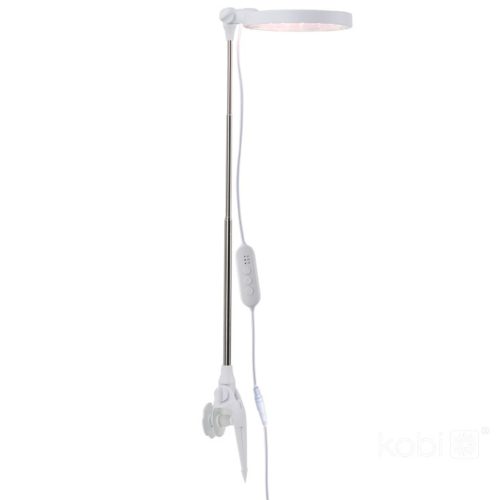 LED növényi lámpa dugaszolható Verdi 10W 260lm USB-A Kobi