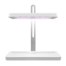   LED növényi lámpa álló széles talpú Verdi 20W 1200lm Kobi