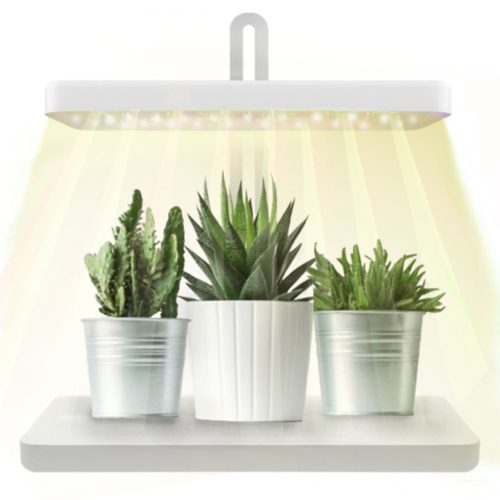 LED növényi lámpa álló széles talpú Verdi 20W 1200lm Kobi