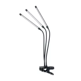 LED növényi lámpa LED klipszel Flexibilis Vitaro 10W Kobi