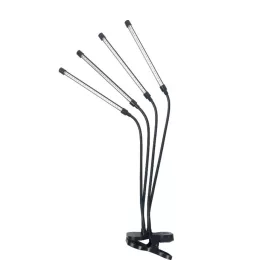 LED növényi lámpa LED Clip Vitaro 10W Kobi