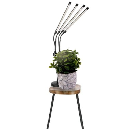 LED növényi lámpa LED Clip Vitaro 10W Kobi