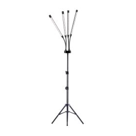   Padlóállványon álló LED növényi lámpa Vitaro 30W Kobi