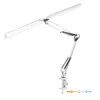 LED asztali lámpa, 28W, 1400lm CCT, 120° fehér, Tenuix Kobi