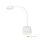 Lusia LED2B Kobi újratölthető LED asztali lámpa, 5W, 180lm, fehér