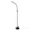 Telio Kobi LED állólámpa, 10W, 400lm CCT, 180°, fekete