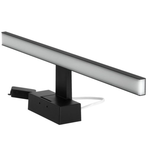 LED tükör fali lámpa fürdőszoba IP44 8W 4000K semleges Kobi