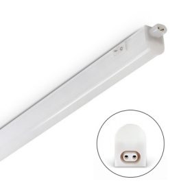   LED bútor lámpatest WL 4W 4000K 320lm 230V 31cm NEUTRAL Kobi