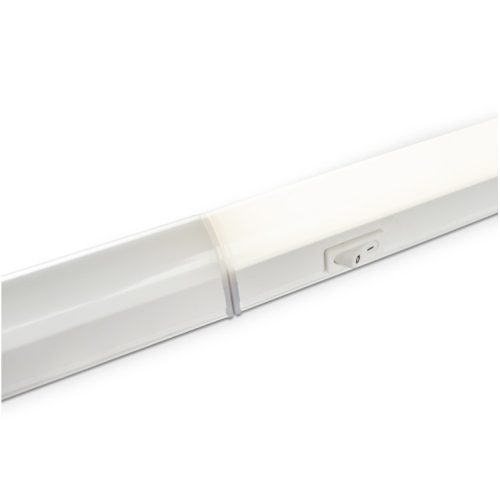 LED bútor lámpatest WL 4W 4000K 320lm 230V 31cm NEUTRAL Kobi