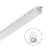 LED bútor lámpatest WL 8W 4000K 650lm 230V 57cm NEUTRAL Kobi