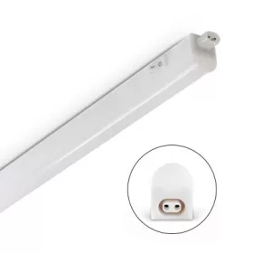   LED bútor lámpatest WL 10W 4000K 800lm 230V 87cm NEUTRAL Kobi