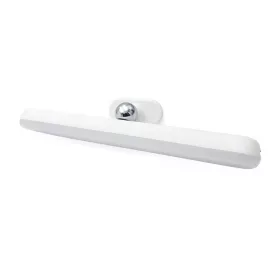   LED CLICK szekrény alatti lámpa, 1,5 W CCT bútortartó mágneshez, fehér