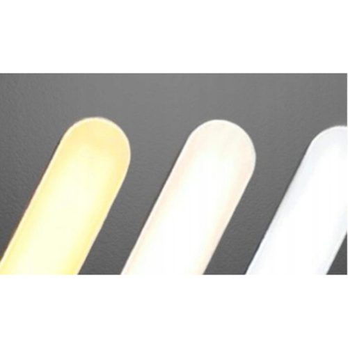 LED CLICK szekrény alatti lámpa, 1,5 W CCT bútortartó mágneshez, fehér