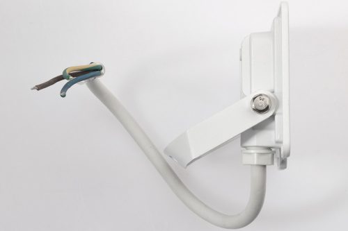 LED reflektor 10W 800lm 6000K IP65 Fehér LED2B KOBI MH