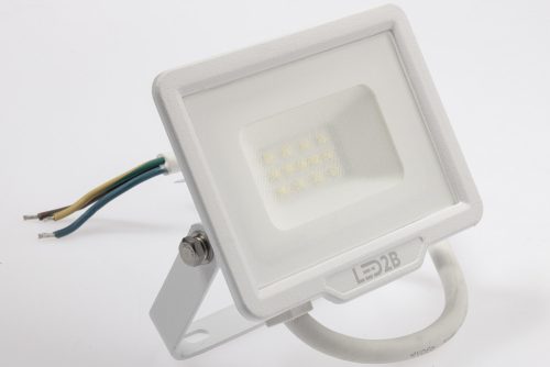 LED reflektor 10W 800lm 6000K IP65 Fehér LED2B KOBI MH