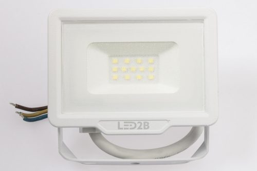LED reflektor 10W 800lm 6000K IP65 Fehér LED2B KOBI MH