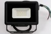 LED reflektor 10W 800lm 6000K IP65 Fekete LED2B KOBI MH