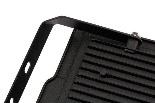 LED reflektor 10W 800lm 6000K IP65 Fekete LED2B KOBI MH