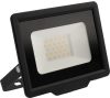 LED reflektor 20W 1600lm 4000K IP65 Fekete LED2B KOBI MH
