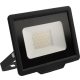 LED reflektor 20W 1600lm 4000K IP65 Fekete LED2B KOBI MH