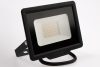 LED reflektor 20W 1600lm 4000K IP65 Fekete LED2B KOBI MH