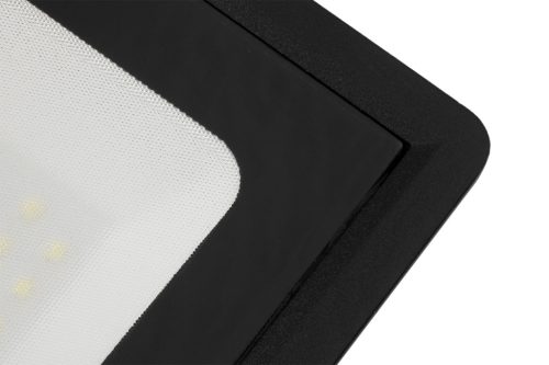 LED reflektor 20W 1600lm 4000K IP65 Fekete LED2B KOBI MH