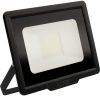 LED reflektor 30W 2400lm 6000K IP65 Fekete LED2B KOBI MH