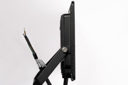 LED reflektor 30W 2400lm 6000K IP65 Fekete LED2B KOBI MH