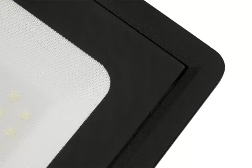 LED reflektor 30W 2400lm 6000K IP65 Fekete LED2B KOBI MH