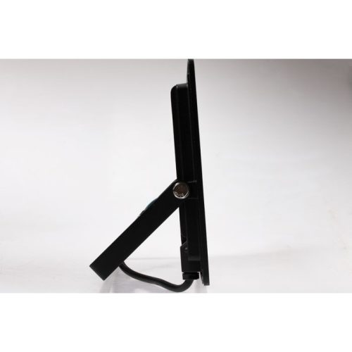 LED reflektor 100W 8000lm 4000K IP65 fekete LED2B KOBI MH