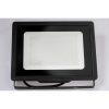 LED reflektor 100W 8000lm 4000K IP65 fekete LED2B KOBI MH