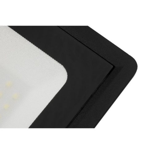 LED reflektor 100W 8000lm 4000K IP65 fekete LED2B KOBI MH