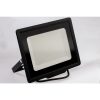 LED reflektor 100W 8000lm 4000K IP65 fekete LED2B KOBI MH